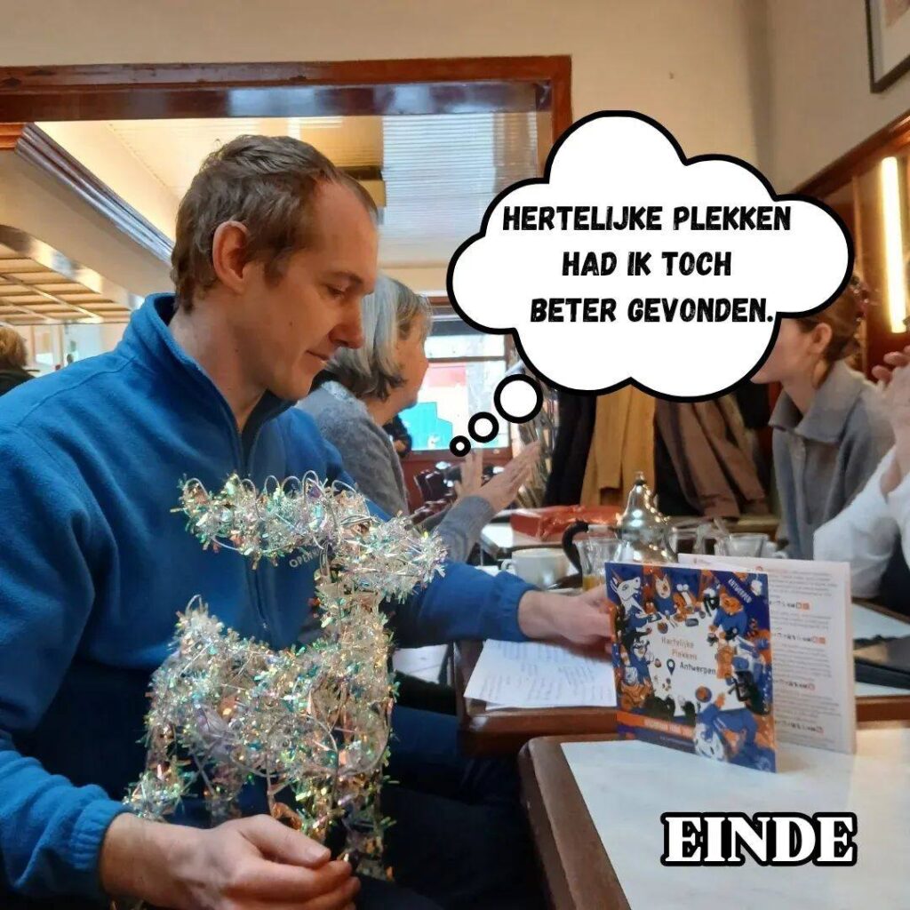 Hartelijke plekken pic1