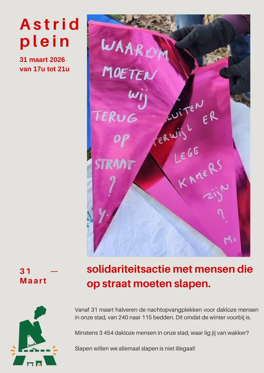 Solidariteits actie