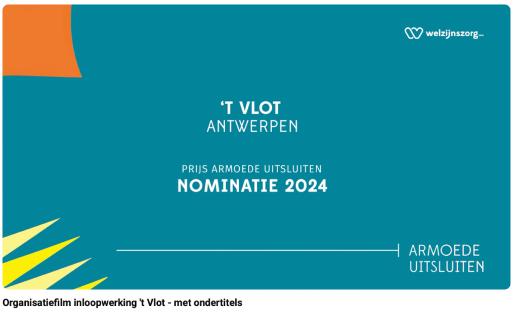 tVlot - Youtube - Prijs van 2024