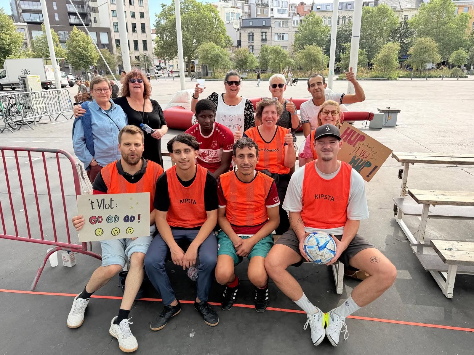 Promotournement